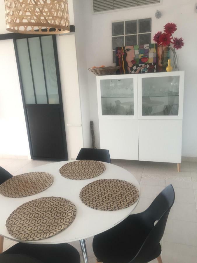 Apartment Paisible
