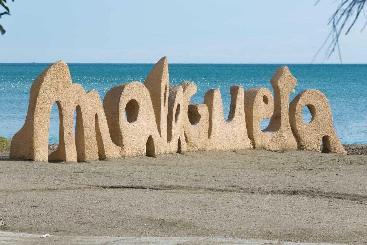 Seafront La Malagueta I Apartment