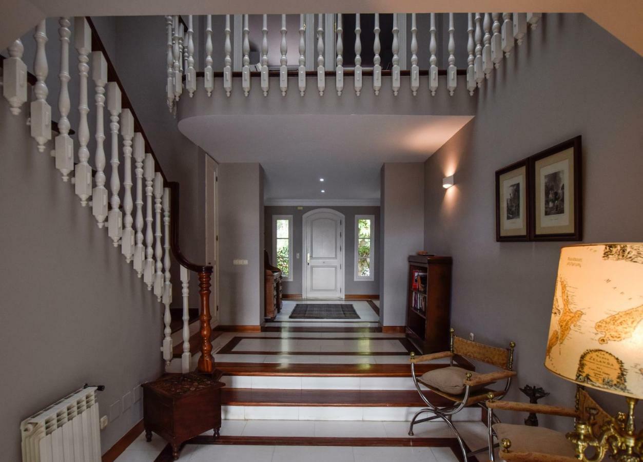 Bed & Breakfast Antumalal (adults Only)