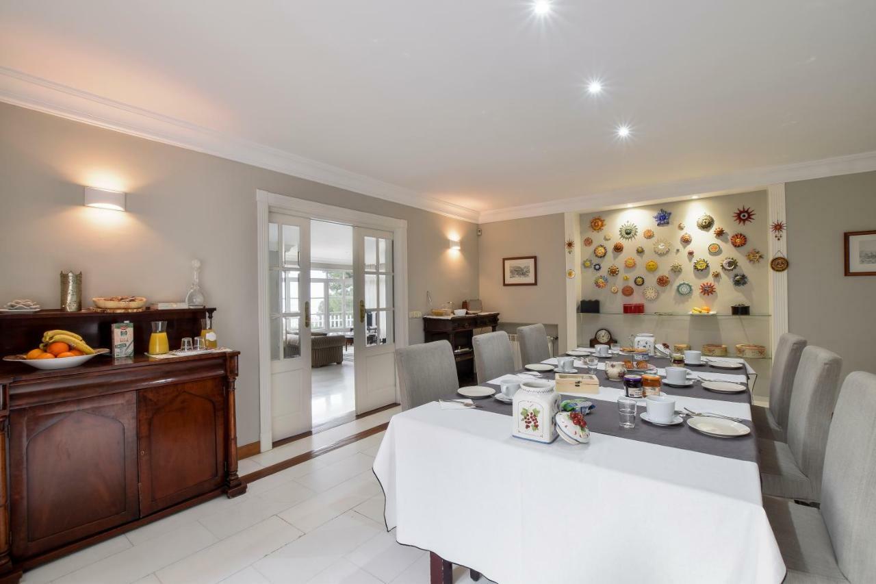 Antumalal (adults Only) Bed & Breakfast 3*