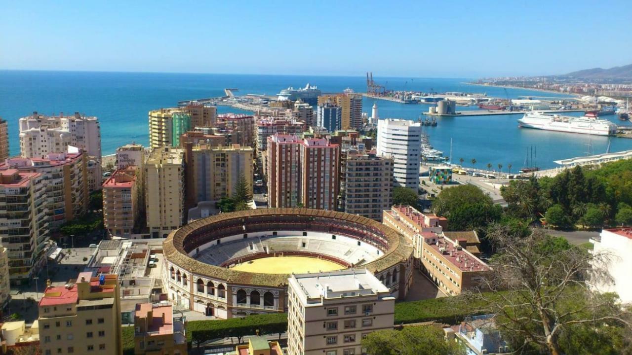 Apartment Perla De Malagueta