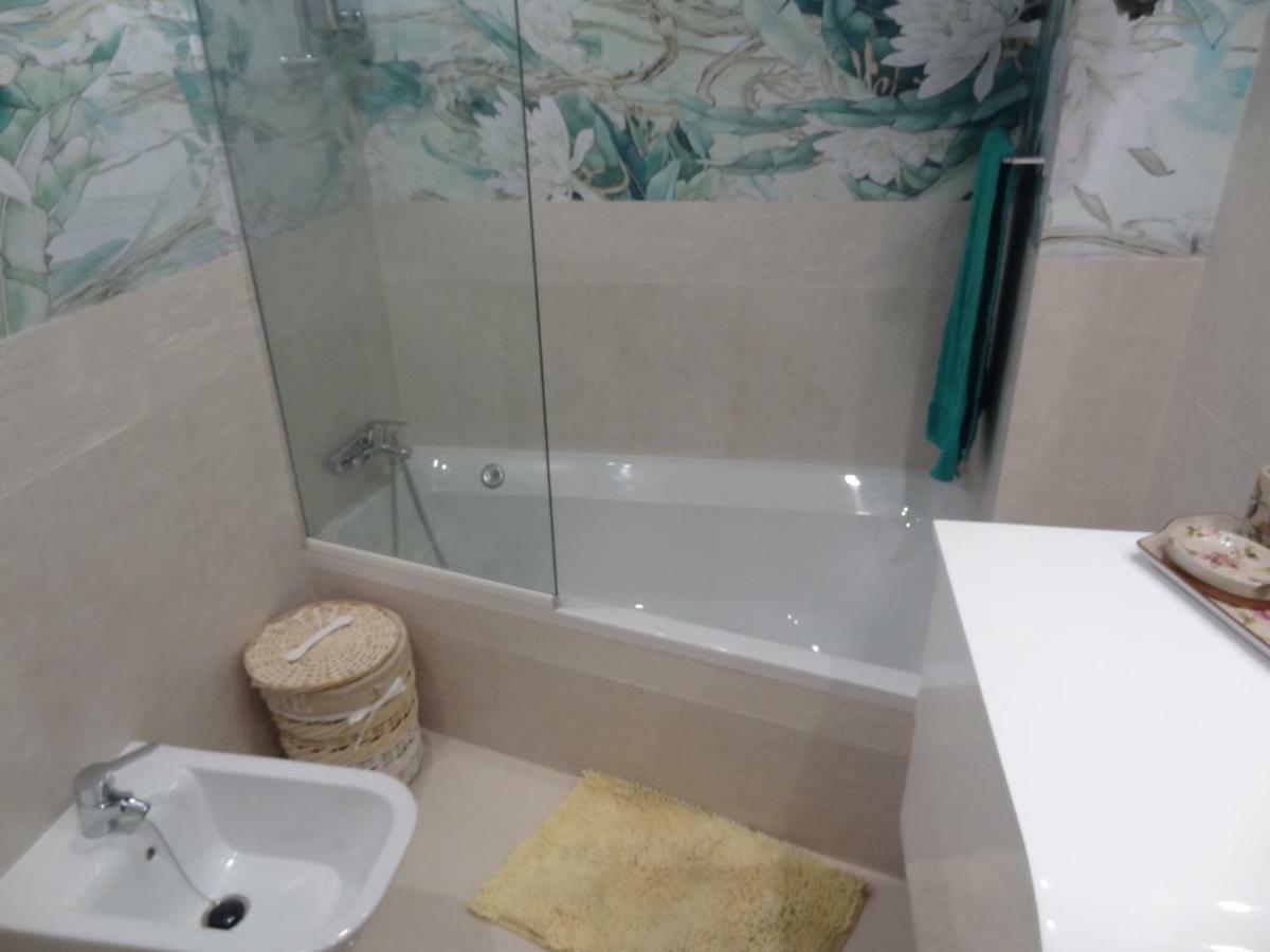 Infostays Maria Zambrano * Malaga