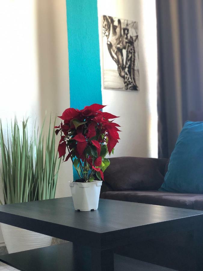 Daoiz Boutique Apartment Malaga