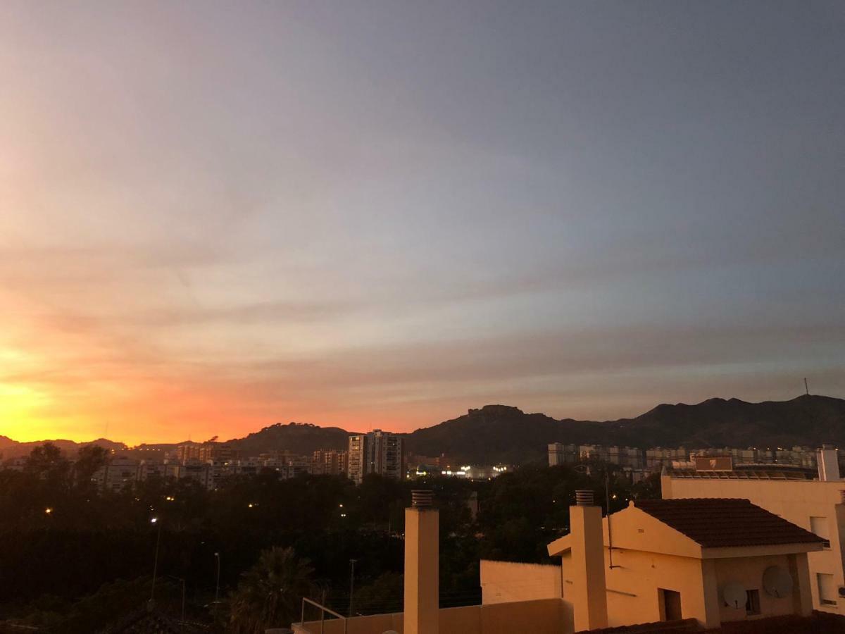 Apartment Daoiz Boutique Malaga