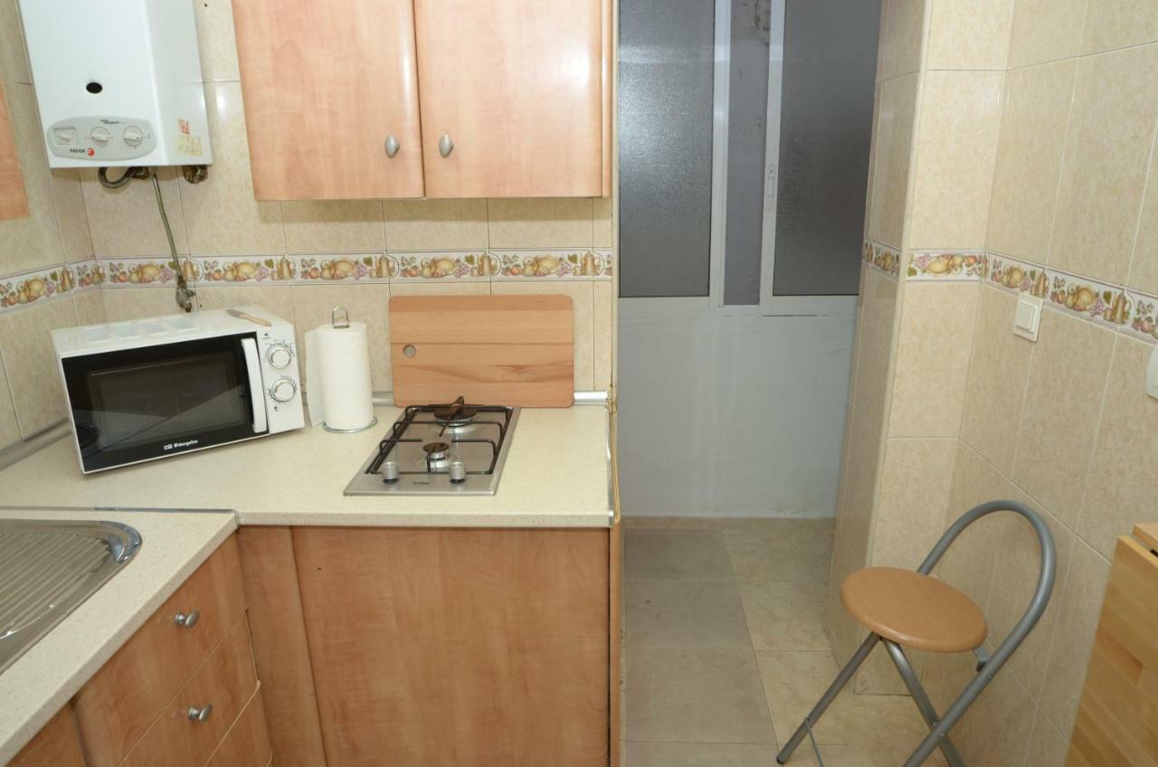 Habitación en casa particular Big In Heart Dowtown