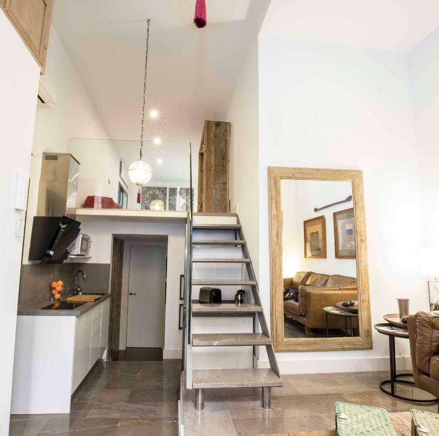 Centrico Picasso * Malaga