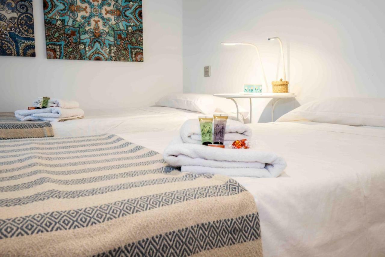 Apartment Centrico Picasso Malaga
