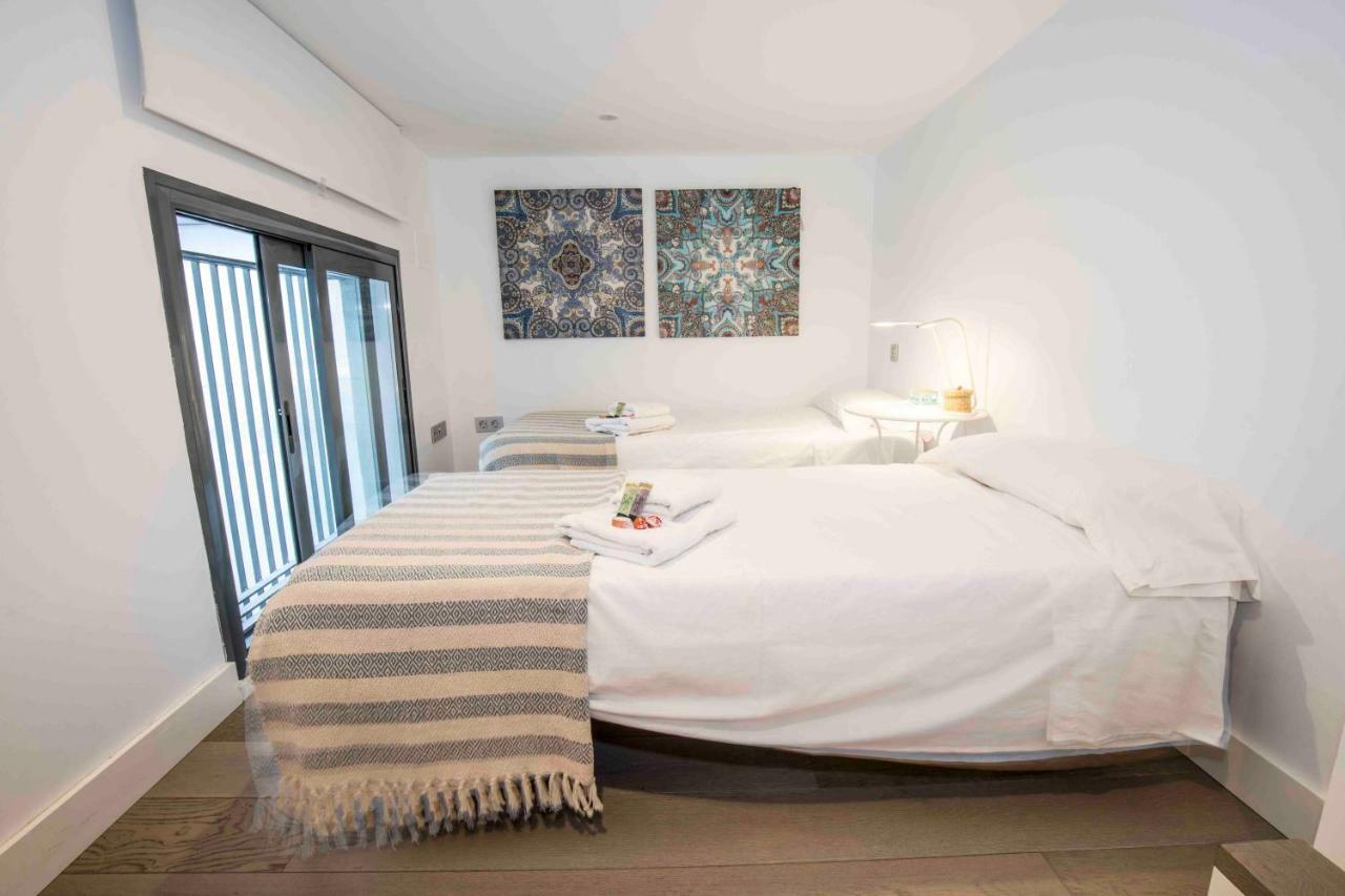 Centrico Picasso Apartment Malaga