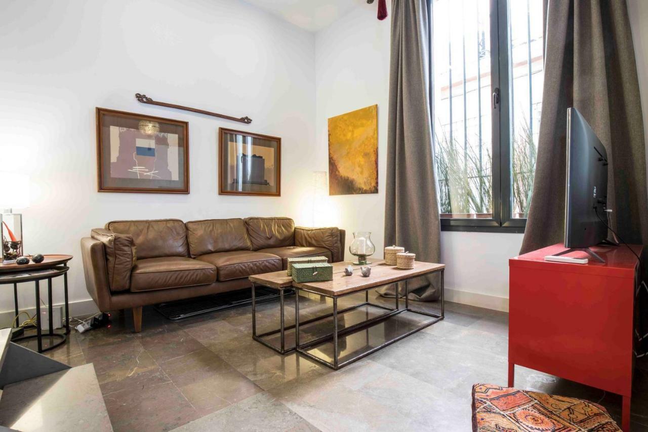 Centrico Picasso Apartment *