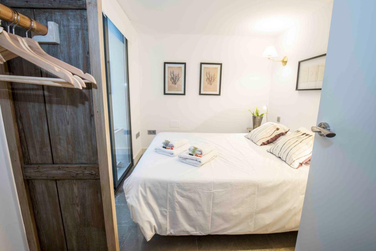 Centrico Picasso Apartment