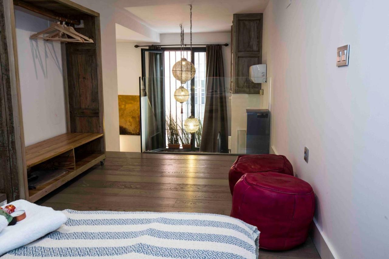 Apartment Centrico Picasso Malaga