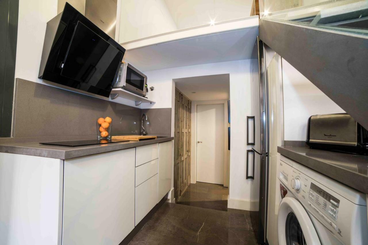 Centrico Picasso Apartment Malaga