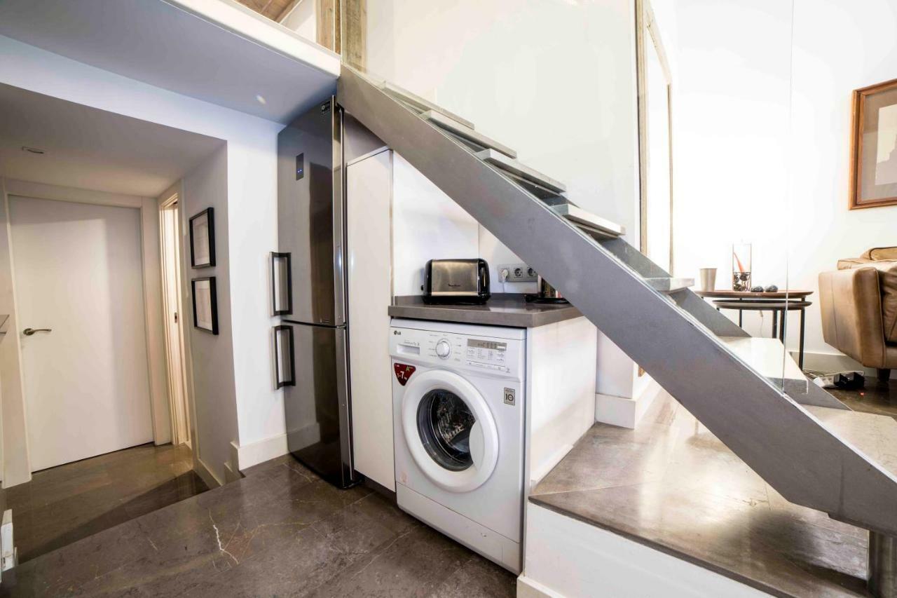 Centrico Picasso Apartment
