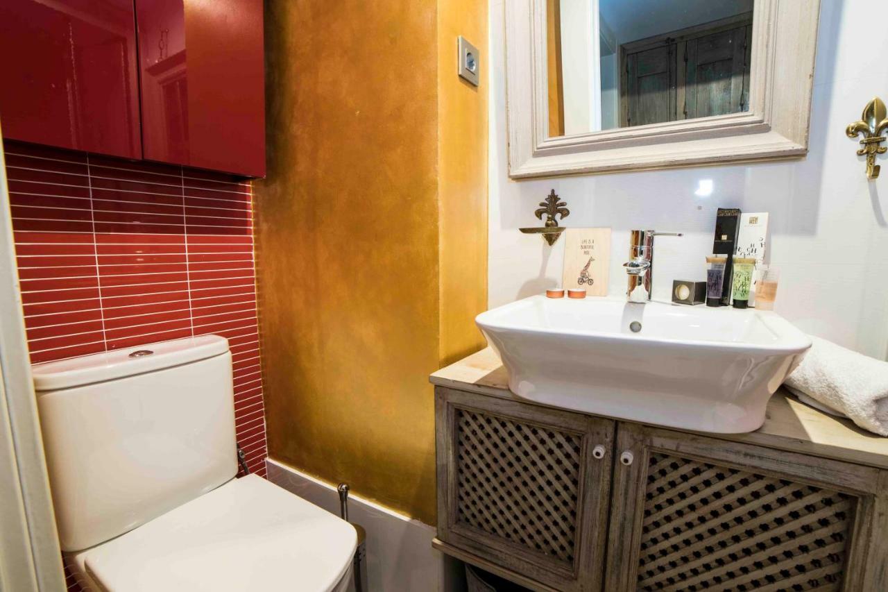 Centrico Picasso Apartment Malaga