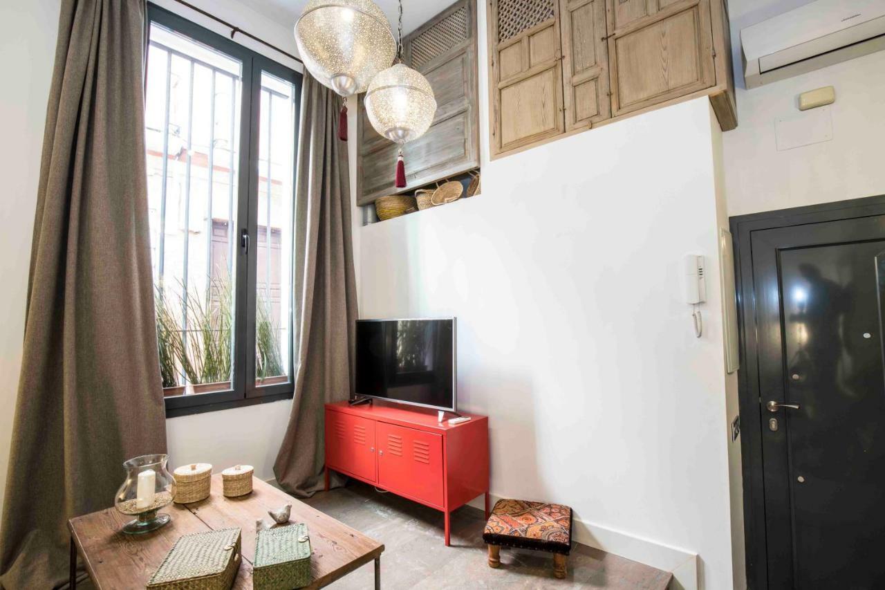Apartment Centrico Picasso *