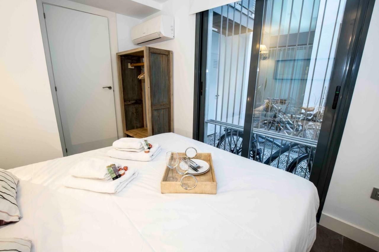 Apartment Centrico Picasso Malaga