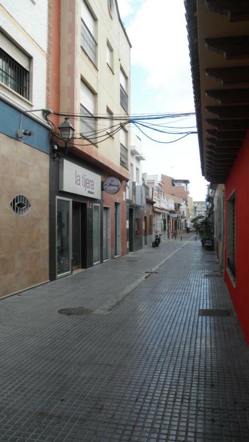 Khors * Malaga