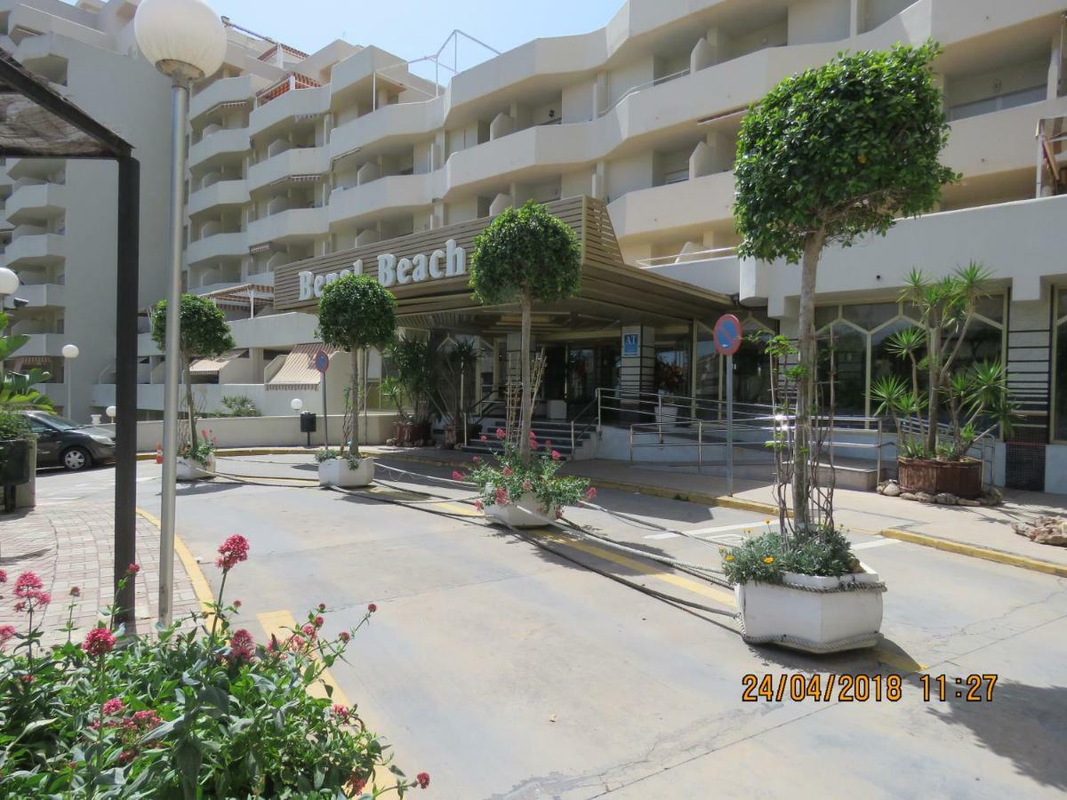 Apartment Benal *