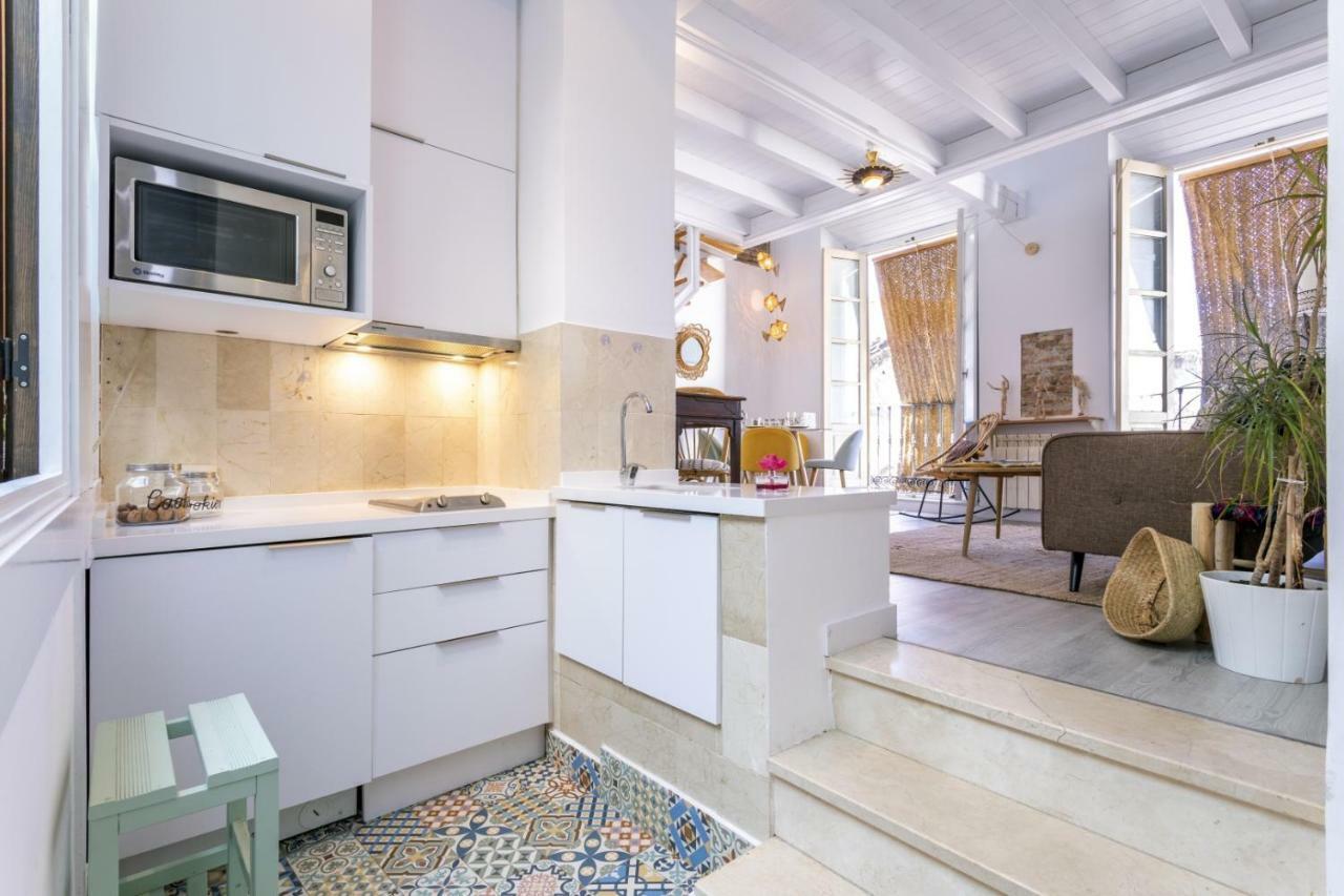 Cse Molinillo Del Aceite Apartment Malaga