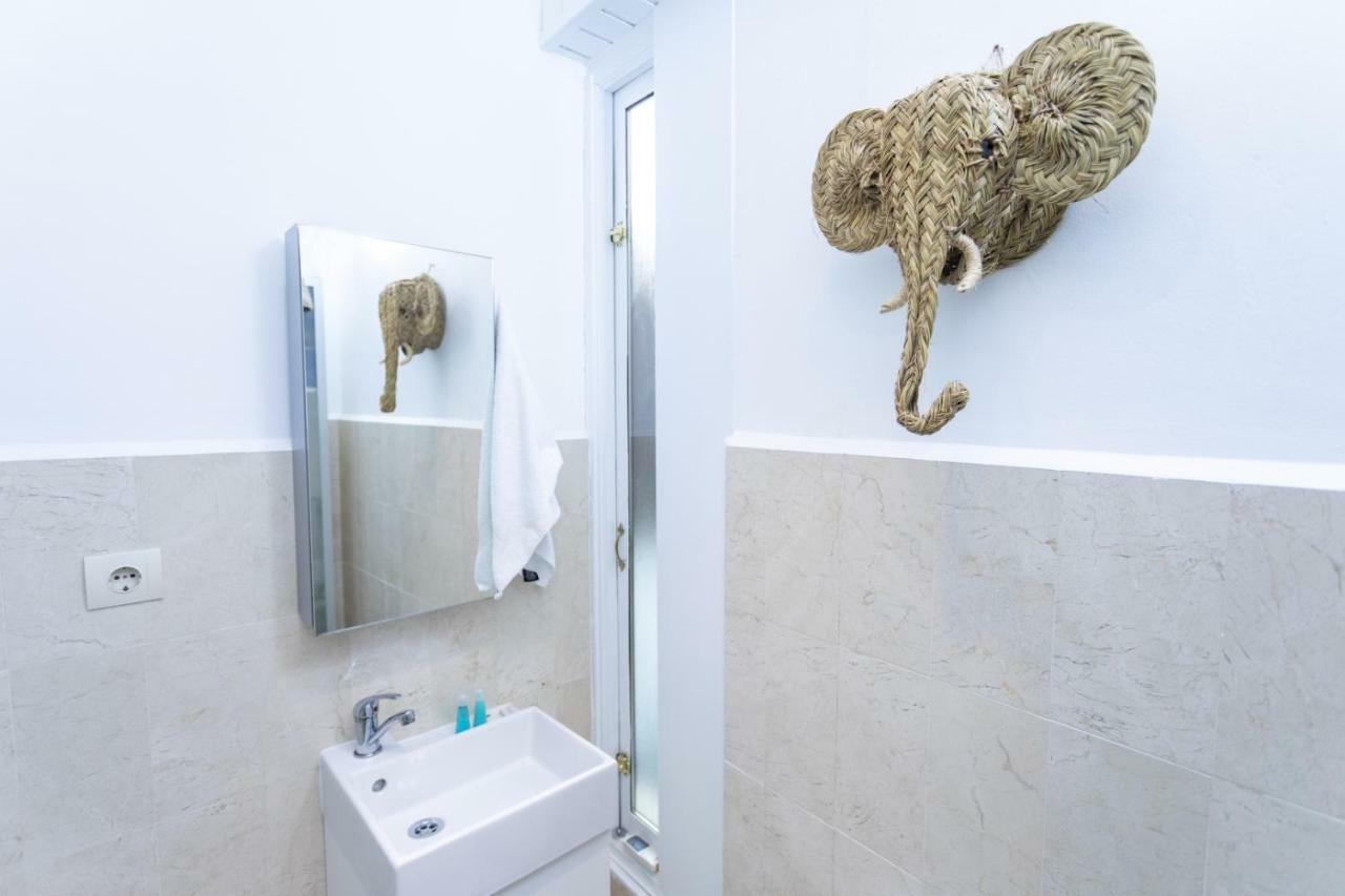 Apartment Cse Molinillo Del Aceite Malaga
