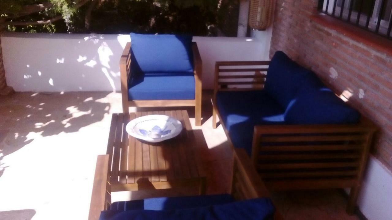 Paisible Apartment
