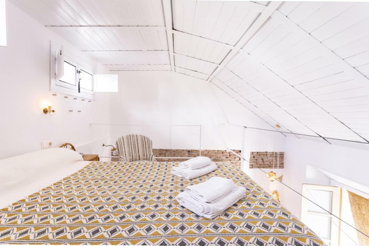 Apartment Cse Molinillo Del Aceite Malaga
