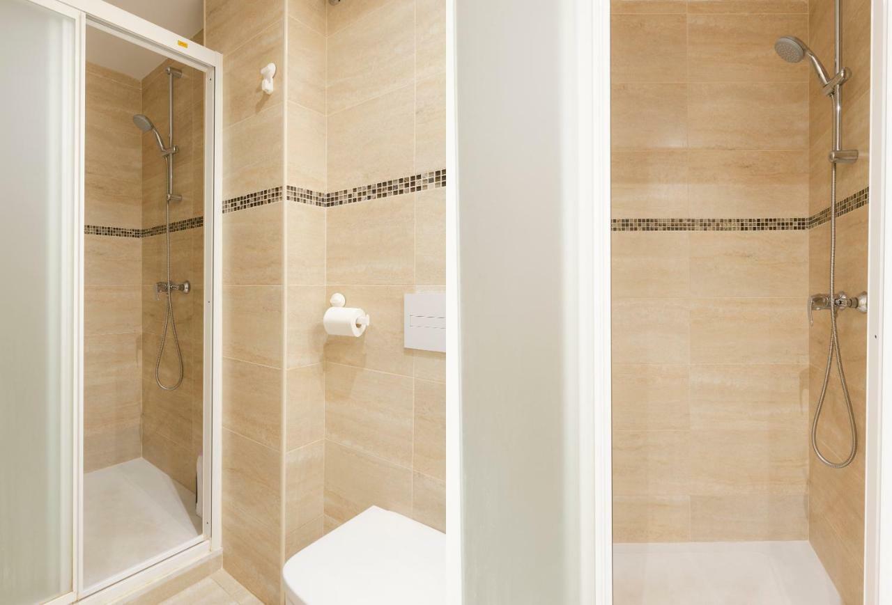 Gibralfaro Appartement Málaga