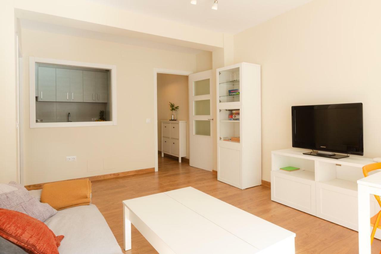 Gibralfaro Appartement