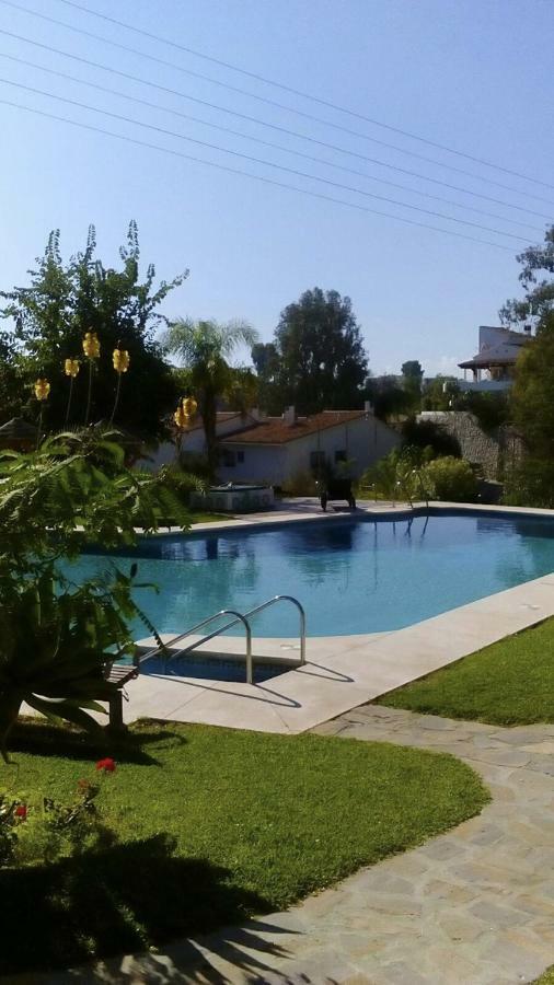 Paisible Apartment Málaga