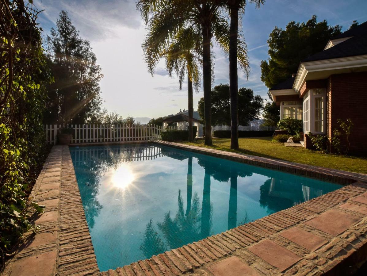 Bed & Breakfast Antumalal (adults Only) Malaga