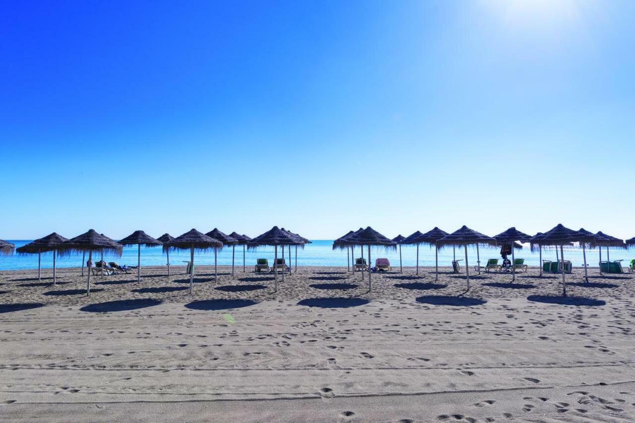 La Casita De La Playa Malaga