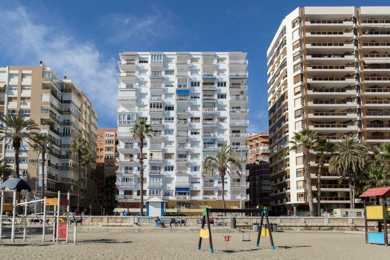 Apartment Malagadevacaciones - Cortes