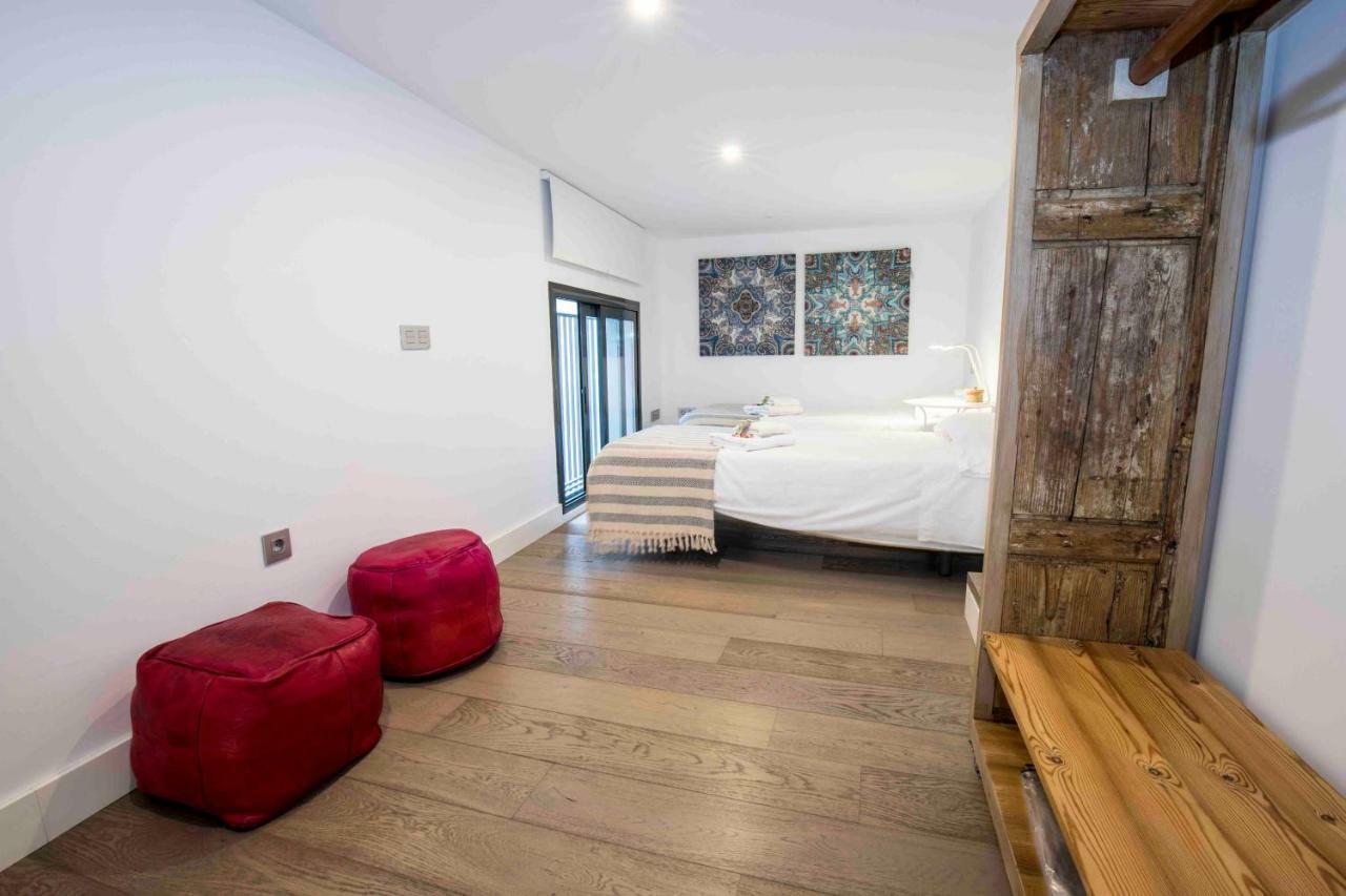 Centrico Picasso Apartment