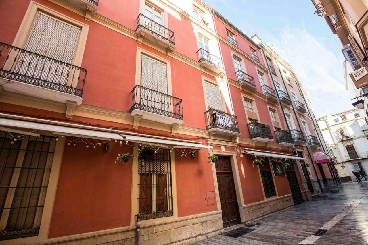 Centrico Picasso Apartment *