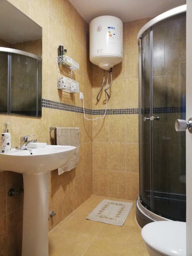 Apartamento Con Encanto 