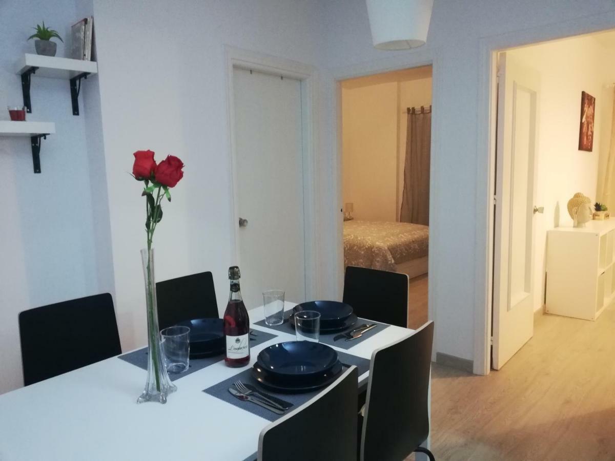 Apartamento Con Encanto 