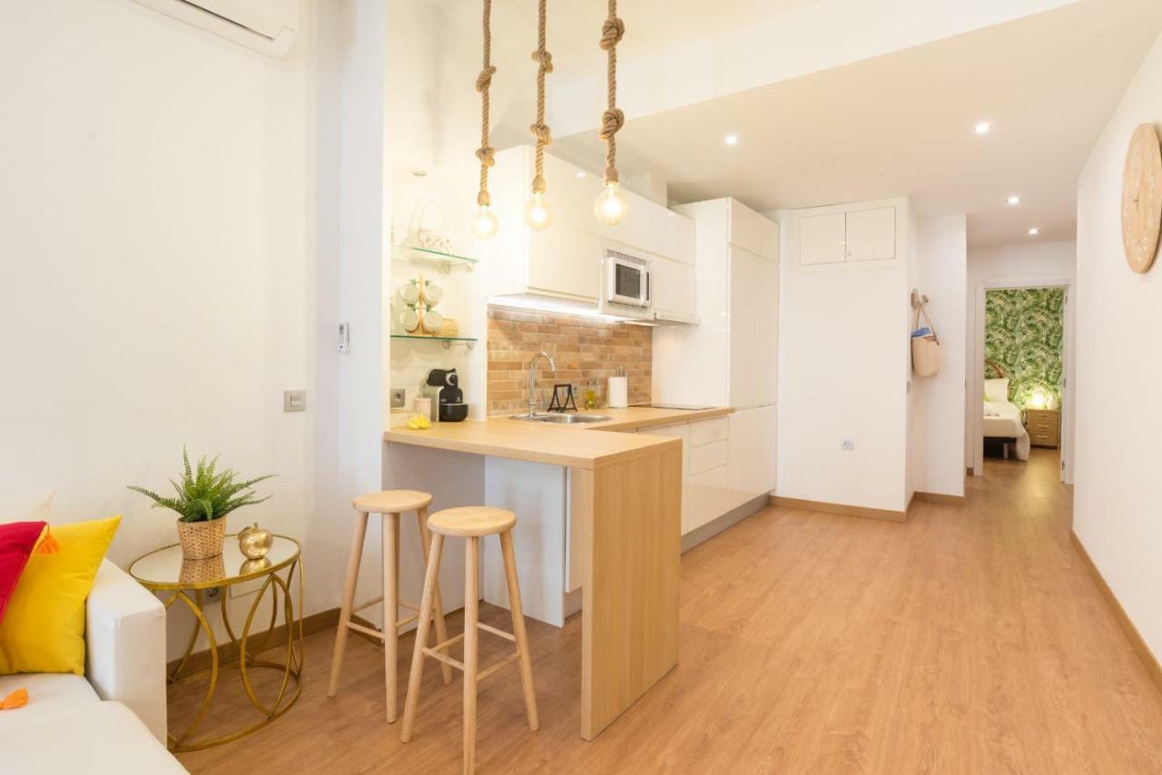 Paradise Apartment