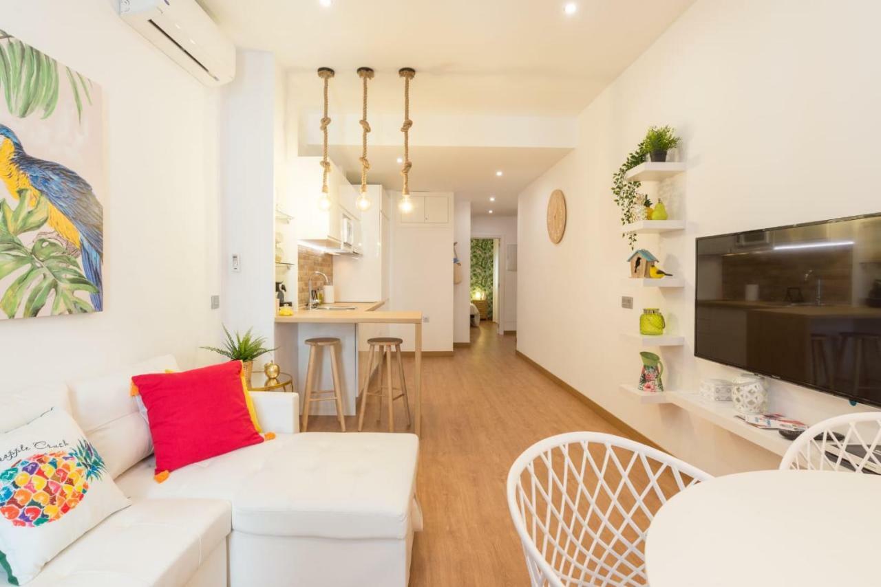 Paradise Apartment Malaga