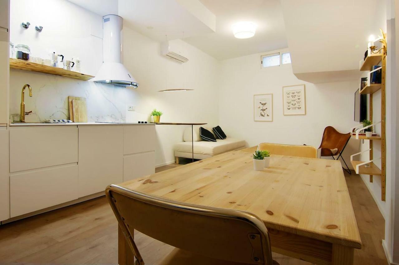 Calma House City -beach Malaga