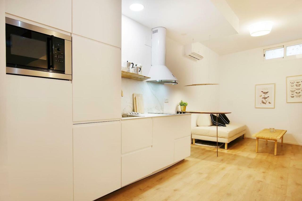 Apartment Calma House City -beach