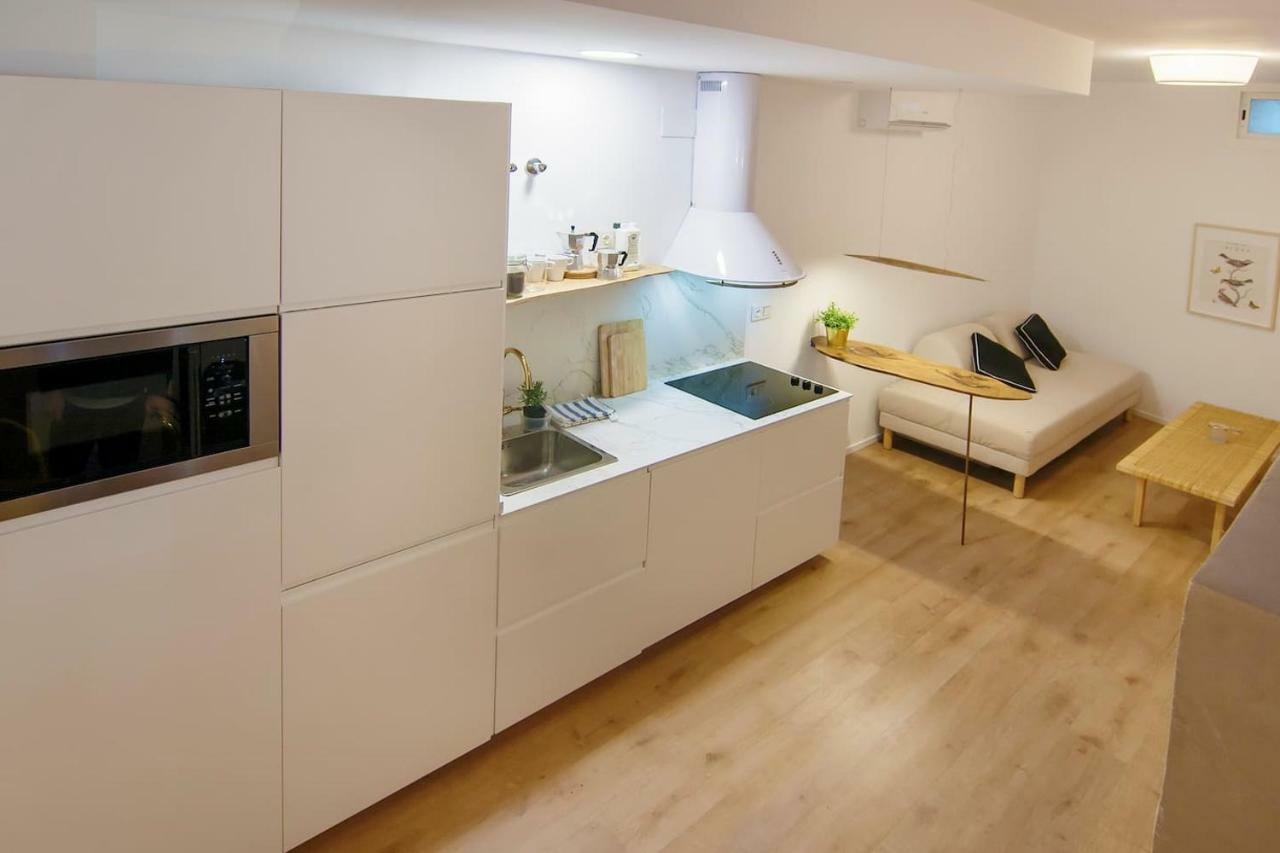 Calma House City -beach * Malaga