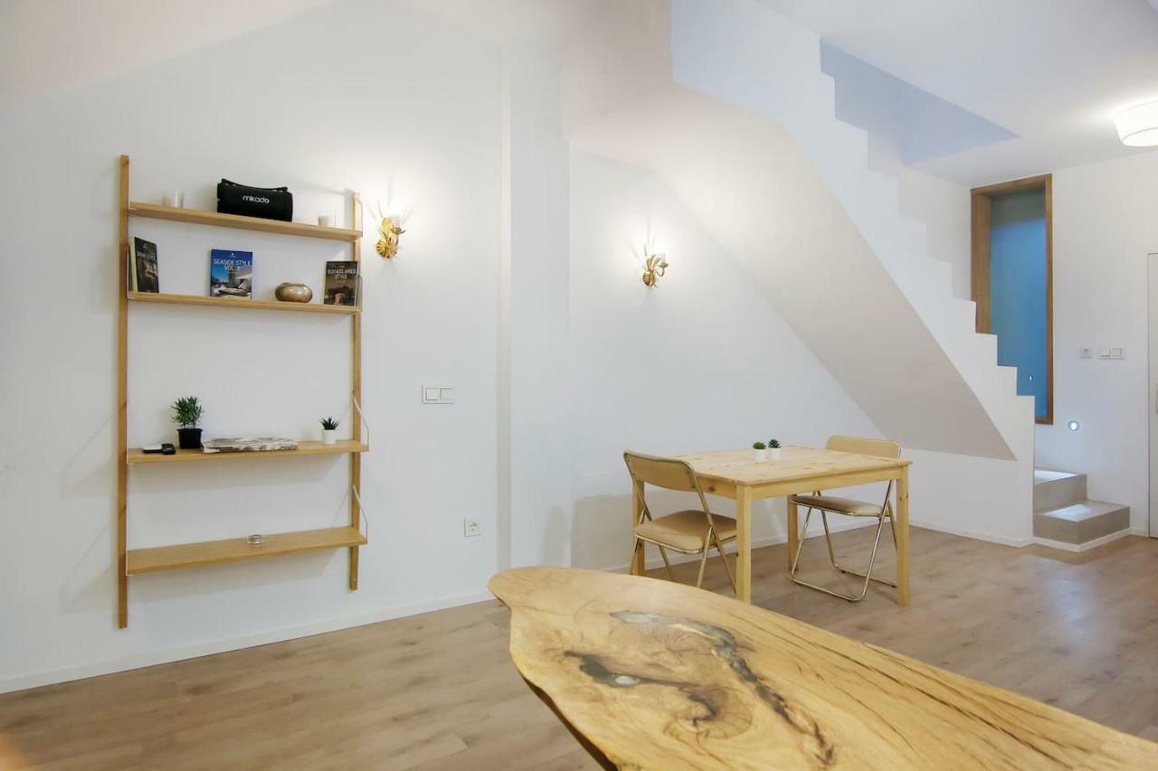 Apartment Calma House City -beach