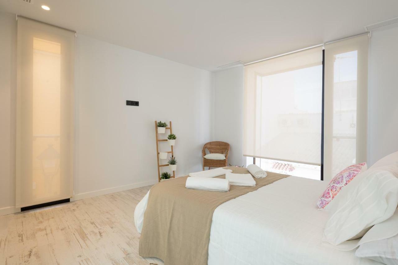 Apartment Pedregalejo, Estropada 2 *