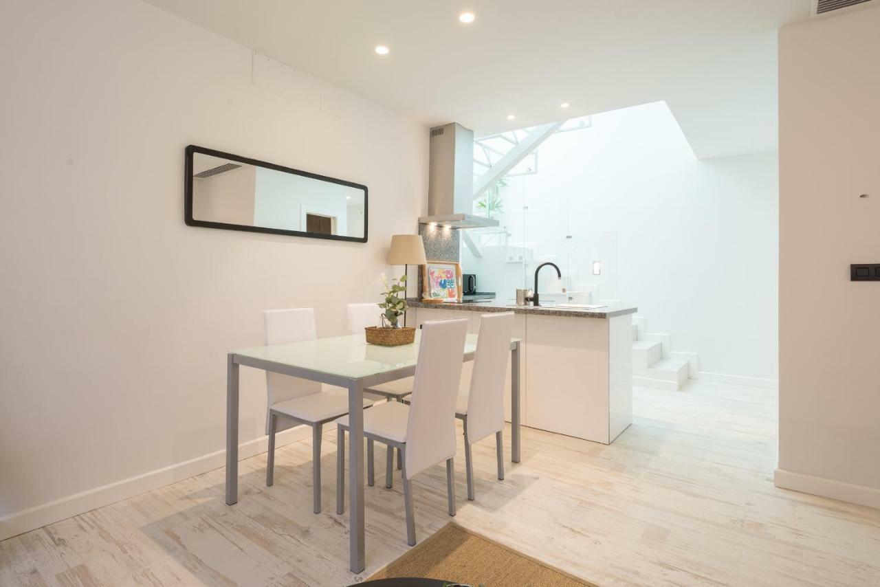 Pedregalejo, Estropada 2 Apartment