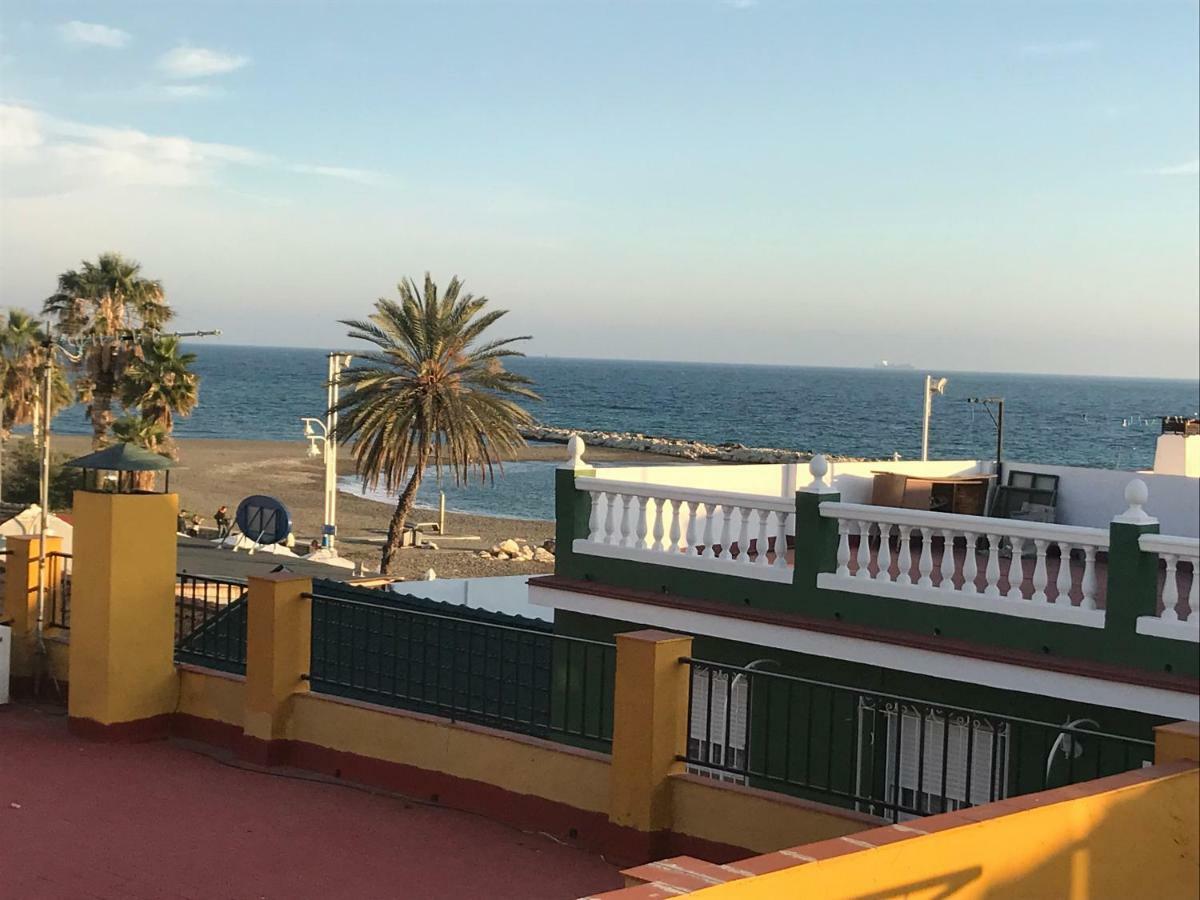 Apartment Pedregalejo, Estropada 2