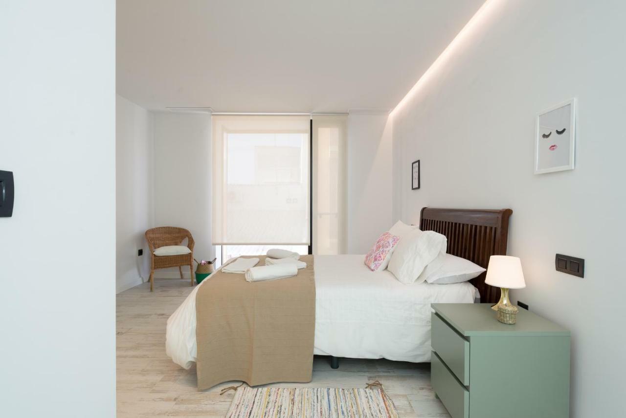 Apartment Pedregalejo, Estropada 2 Málaga