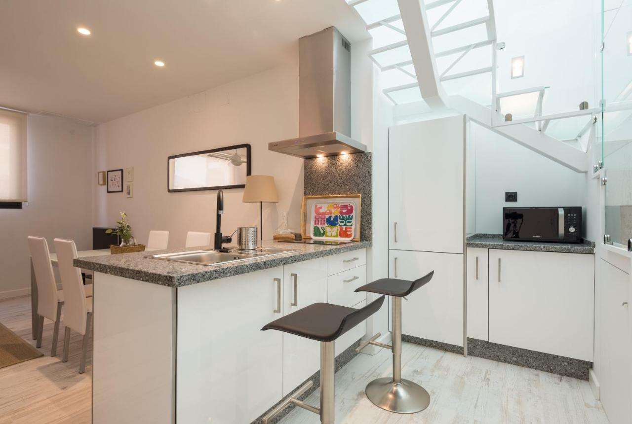 Pedregalejo, Estropada 2 Appartement
