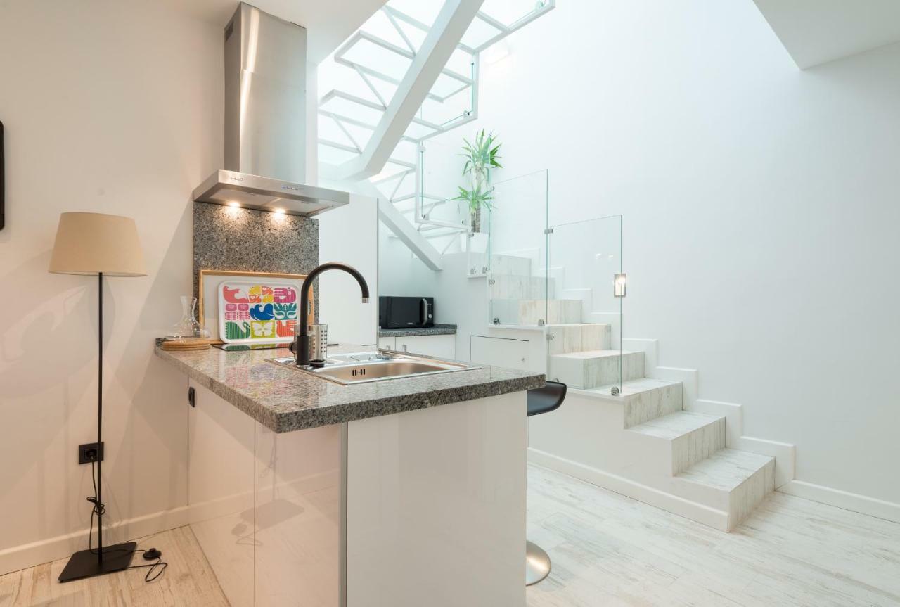 Appartement Pedregalejo, Estropada 2 *