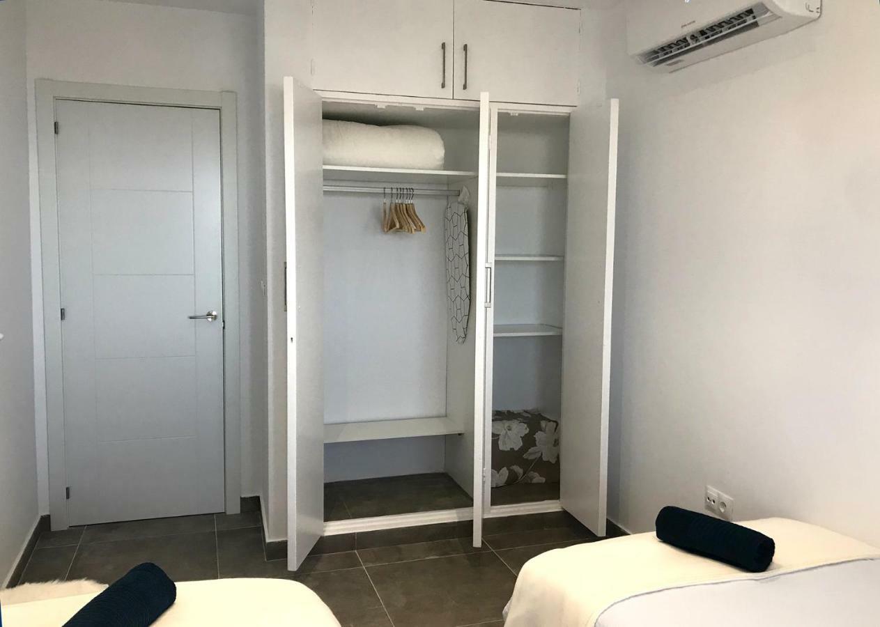 La Casita En Benajarafe Apartment