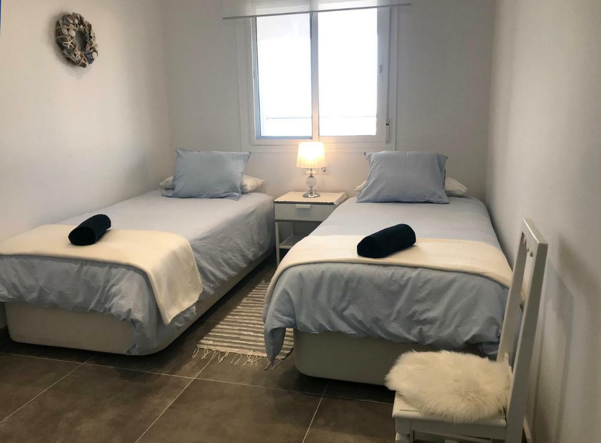 La Casita En Benajarafe Apartment *